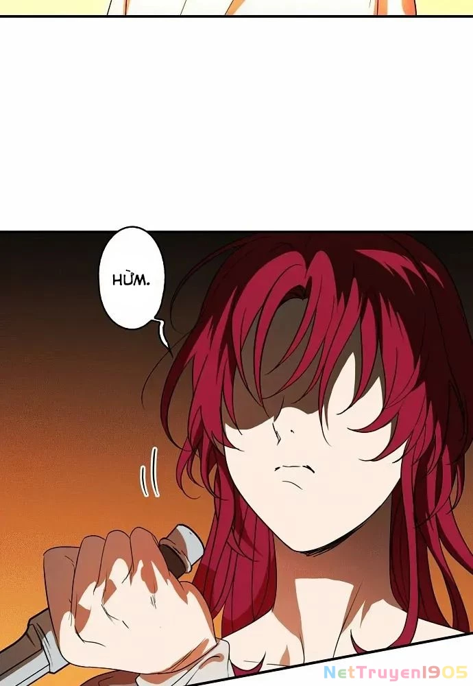 Bị Che Khuất Bởi Mặt Trời Lặn Chapter 142 - 5