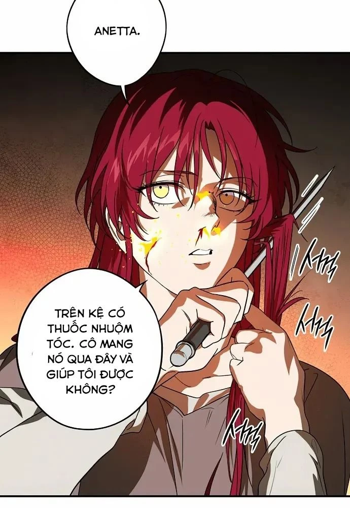 Bị Che Khuất Bởi Mặt Trời Lặn Chapter 142 - 9