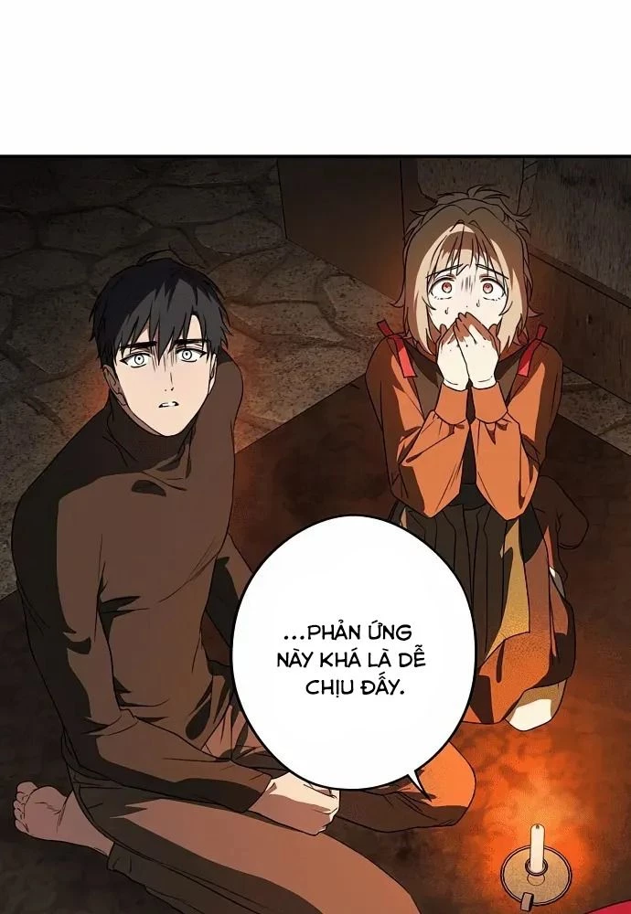 Bị Che Khuất Bởi Mặt Trời Lặn Chapter 142 - 11