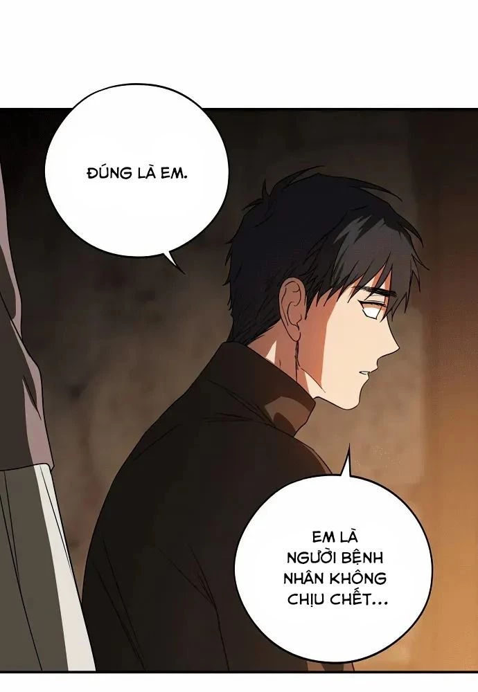 Bị Che Khuất Bởi Mặt Trời Lặn Chapter 142 - 14