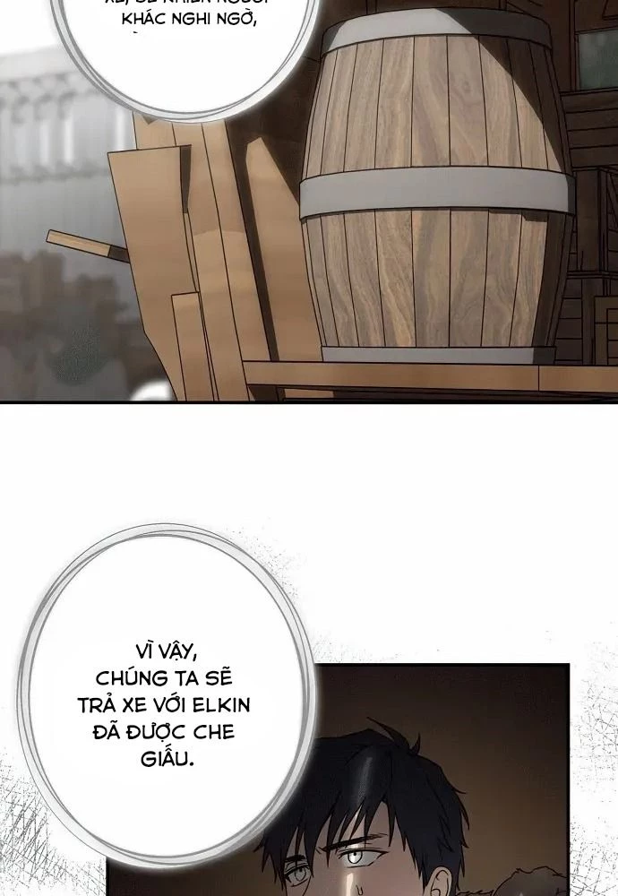 Bị Che Khuất Bởi Mặt Trời Lặn Chapter 142 - 24