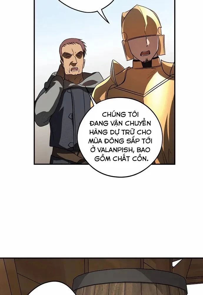 Bị Che Khuất Bởi Mặt Trời Lặn Chapter 142 - 28