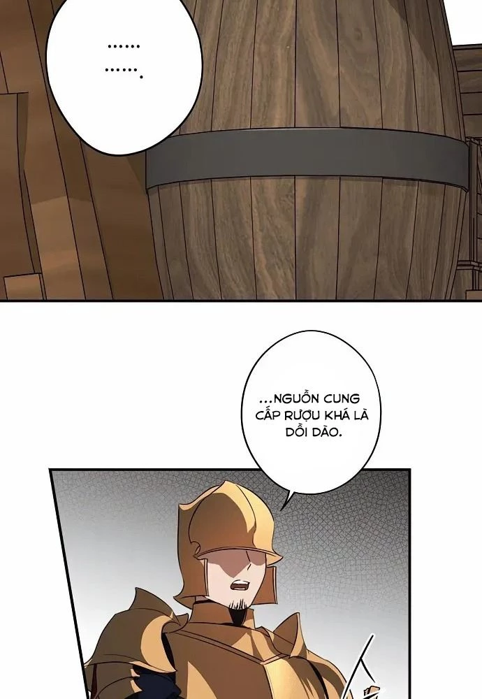 Bị Che Khuất Bởi Mặt Trời Lặn Chapter 142 - 29