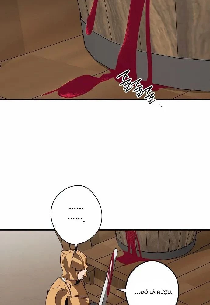 Bị Che Khuất Bởi Mặt Trời Lặn Chapter 142 - 32