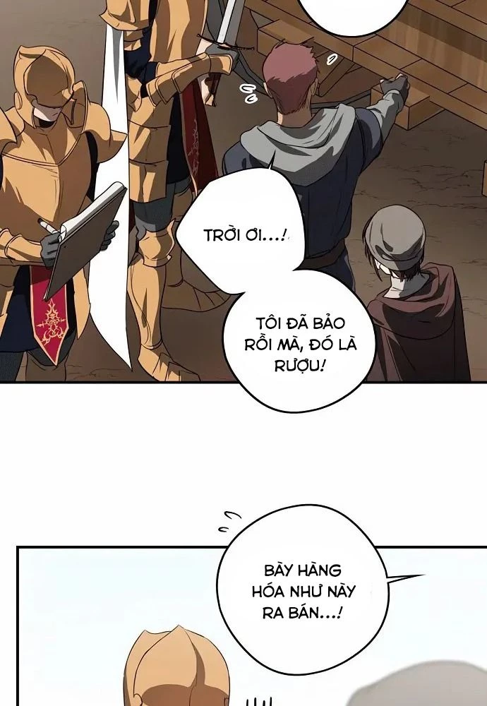 Bị Che Khuất Bởi Mặt Trời Lặn Chapter 142 - 33