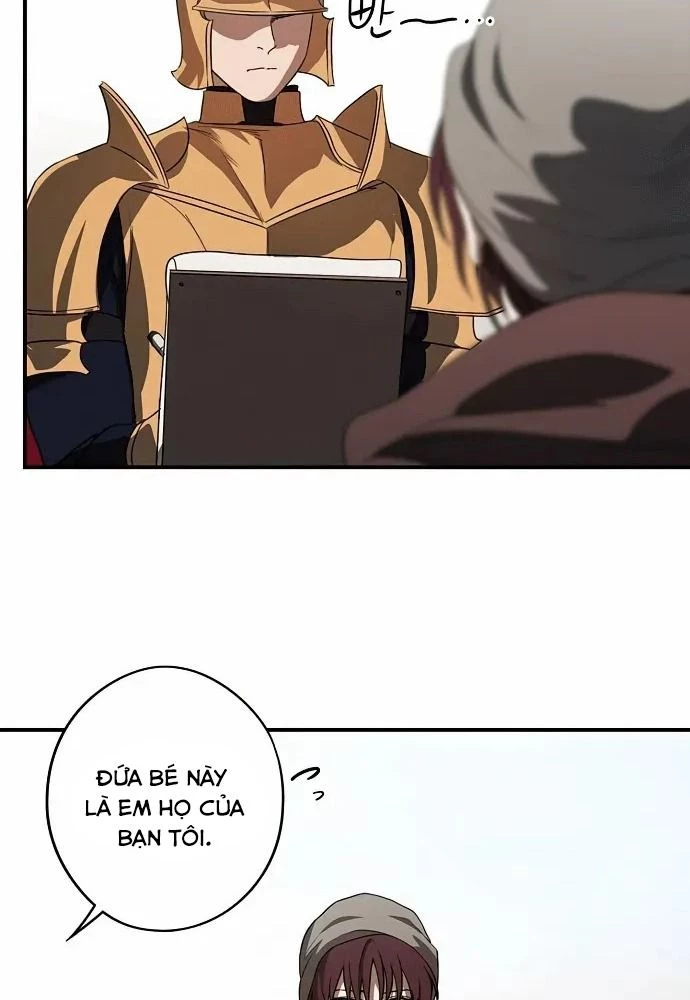 Bị Che Khuất Bởi Mặt Trời Lặn Chapter 142 - 34