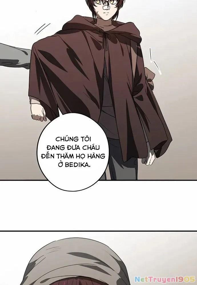 Bị Che Khuất Bởi Mặt Trời Lặn Chapter 142 - 35