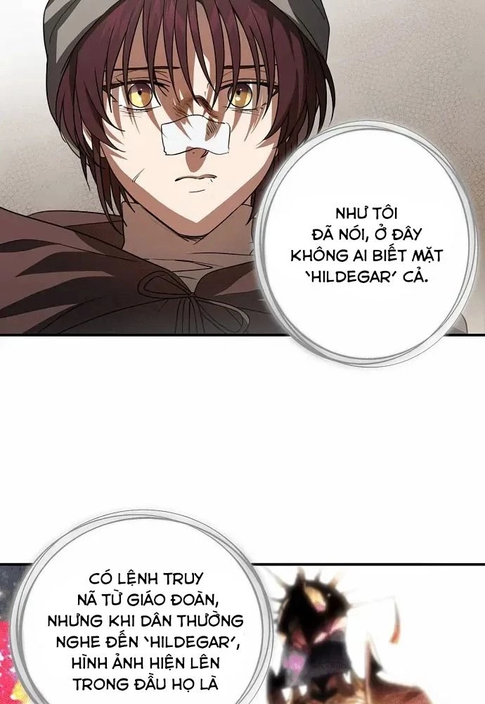 Bị Che Khuất Bởi Mặt Trời Lặn Chapter 142 - 36