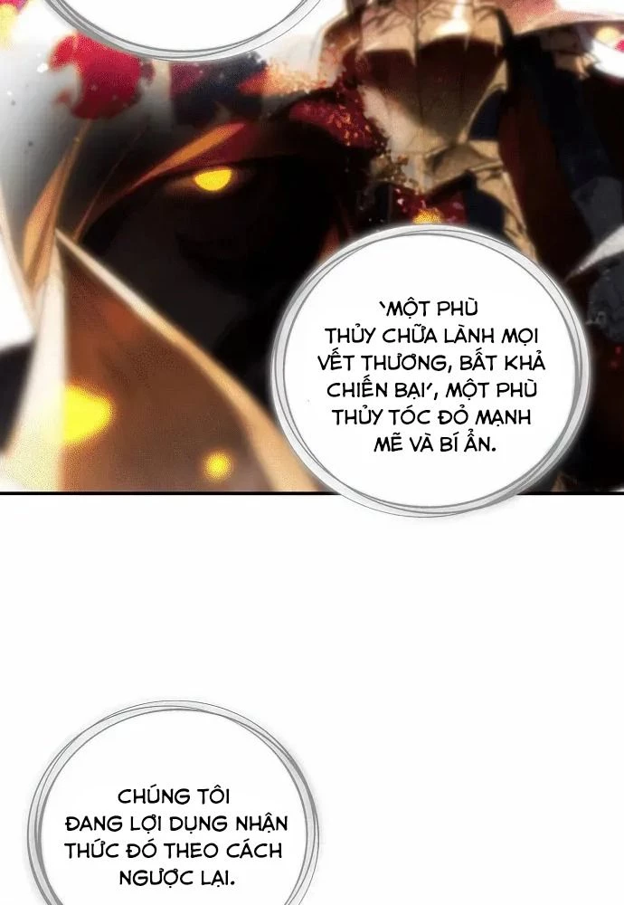 Bị Che Khuất Bởi Mặt Trời Lặn Chapter 142 - 37