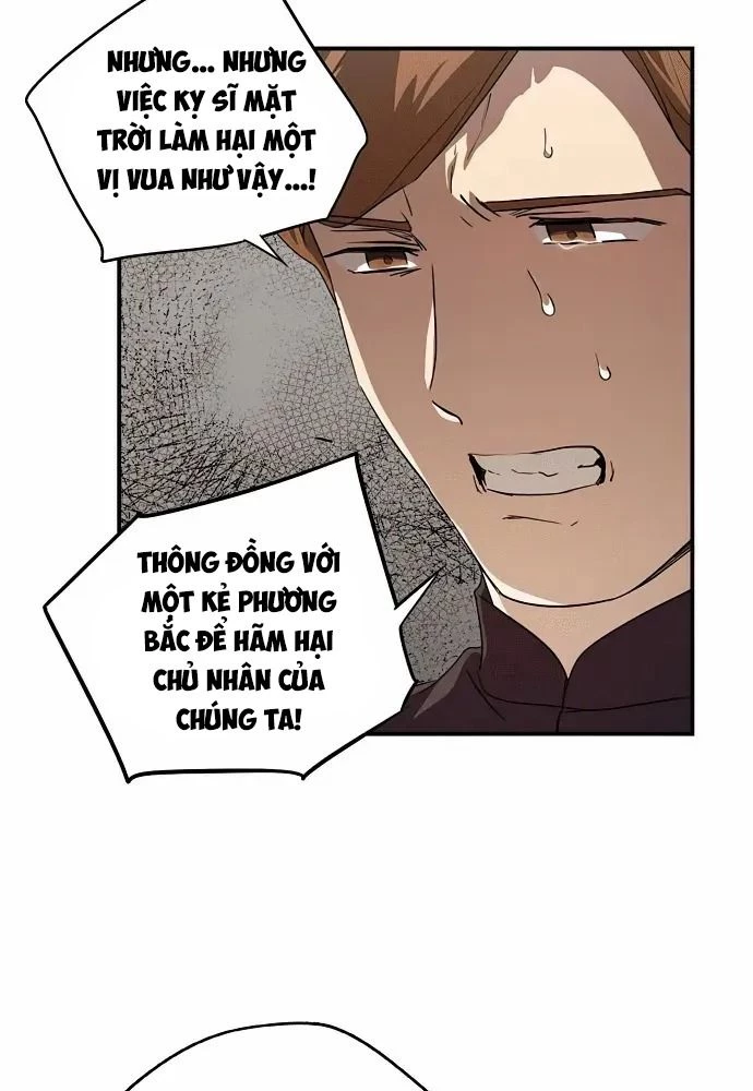 Bị Che Khuất Bởi Mặt Trời Lặn Chapter 142 - 59