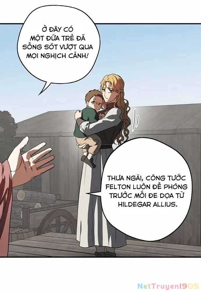 Bị Che Khuất Bởi Mặt Trời Lặn Chapter 142 - 61