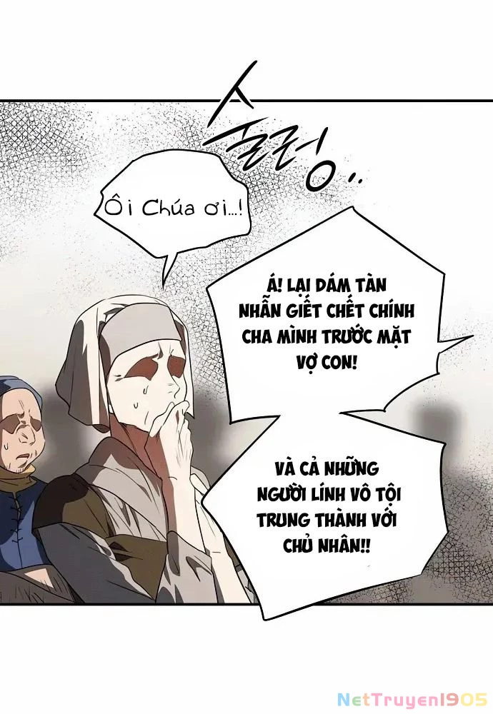 Bị Che Khuất Bởi Mặt Trời Lặn Chapter 142 - 64