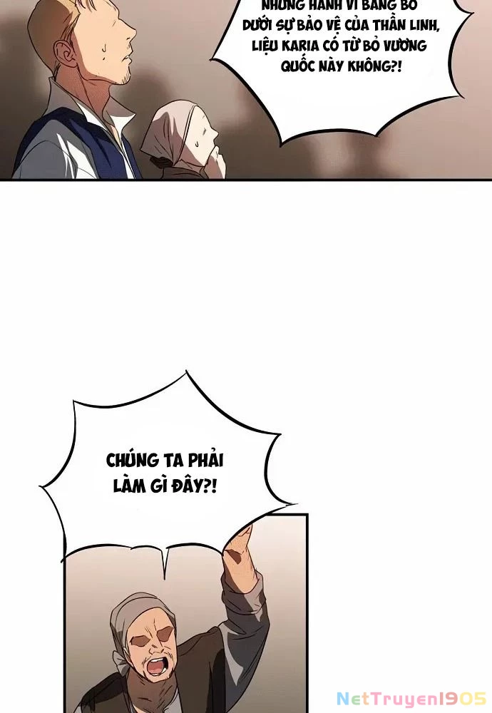 Bị Che Khuất Bởi Mặt Trời Lặn Chapter 142 - 70