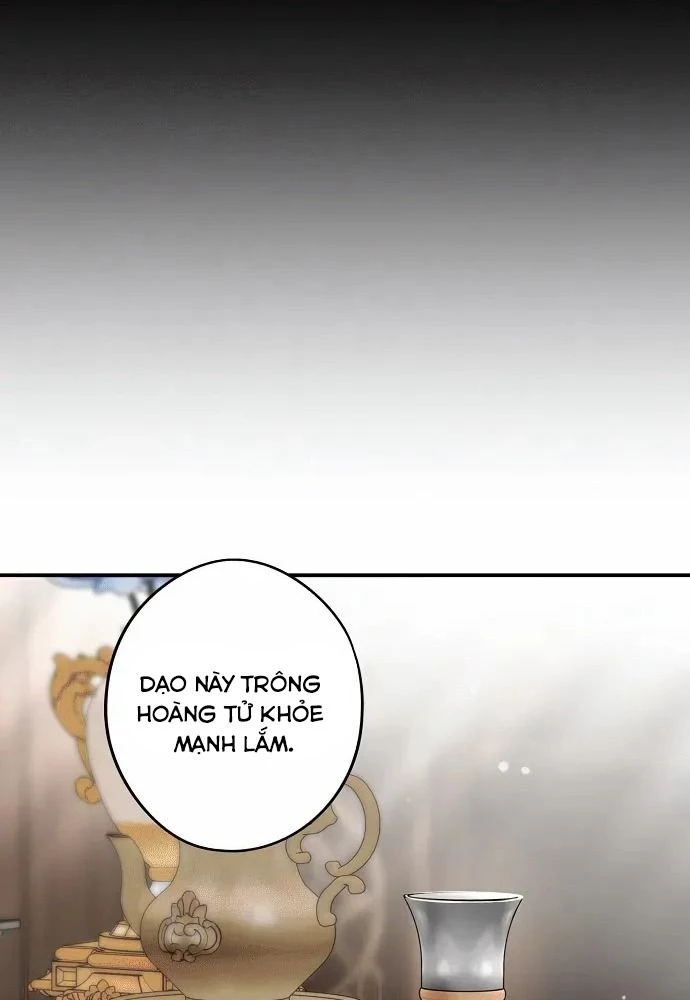 Bị Che Khuất Bởi Mặt Trời Lặn Chapter 142 - 77