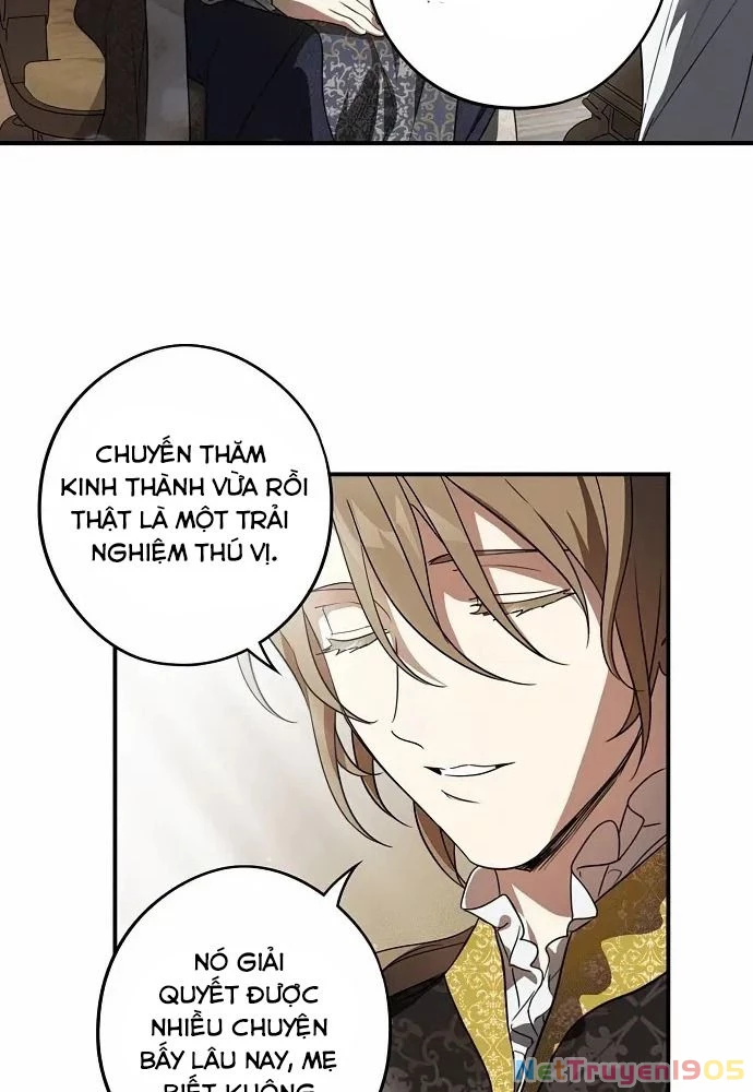 Bị Che Khuất Bởi Mặt Trời Lặn Chapter 142 - 79