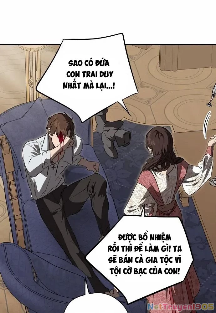 Bị Che Khuất Bởi Mặt Trời Lặn Chapter 142 - 85