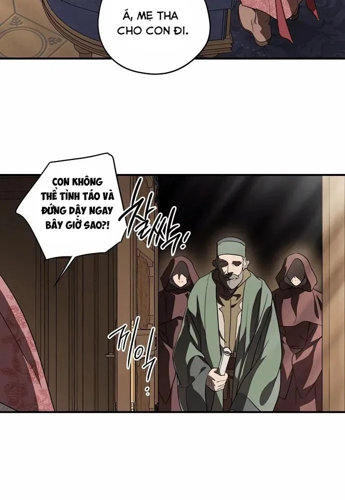 Bị Che Khuất Bởi Mặt Trời Lặn Chapter 142 - 86