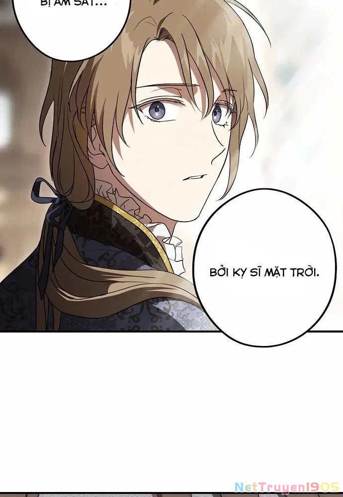 Bị Che Khuất Bởi Mặt Trời Lặn Chapter 142 - 90