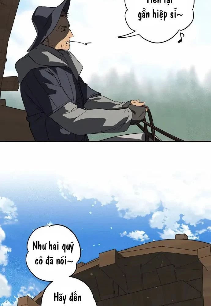 Bị Che Khuất Bởi Mặt Trời Lặn Chapter 142 - 95