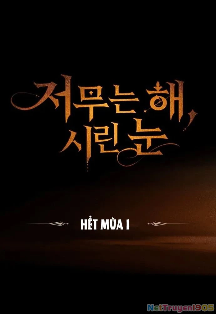 Bị Che Khuất Bởi Mặt Trời Lặn Chapter 142 - 132