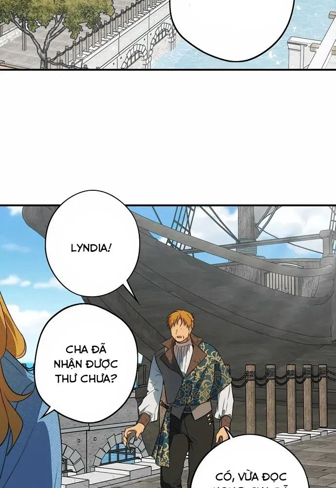 Bị Che Khuất Bởi Mặt Trời Lặn Chapter 142 - 136