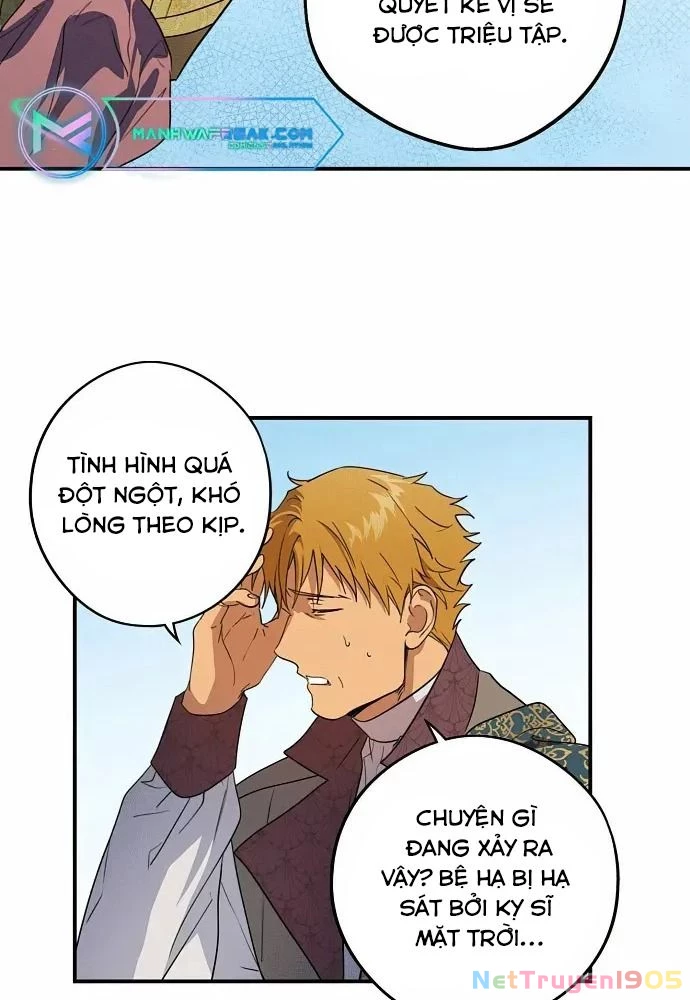 Bị Che Khuất Bởi Mặt Trời Lặn Chapter 142 - 138