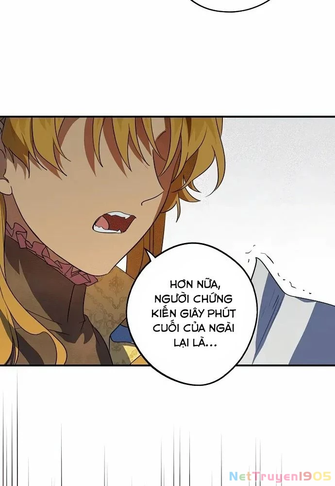 Bị Che Khuất Bởi Mặt Trời Lặn Chapter 142 - 139