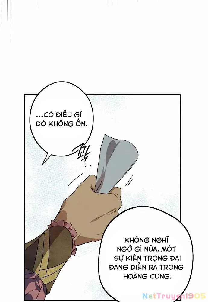 Bị Che Khuất Bởi Mặt Trời Lặn Chapter 142 - 141