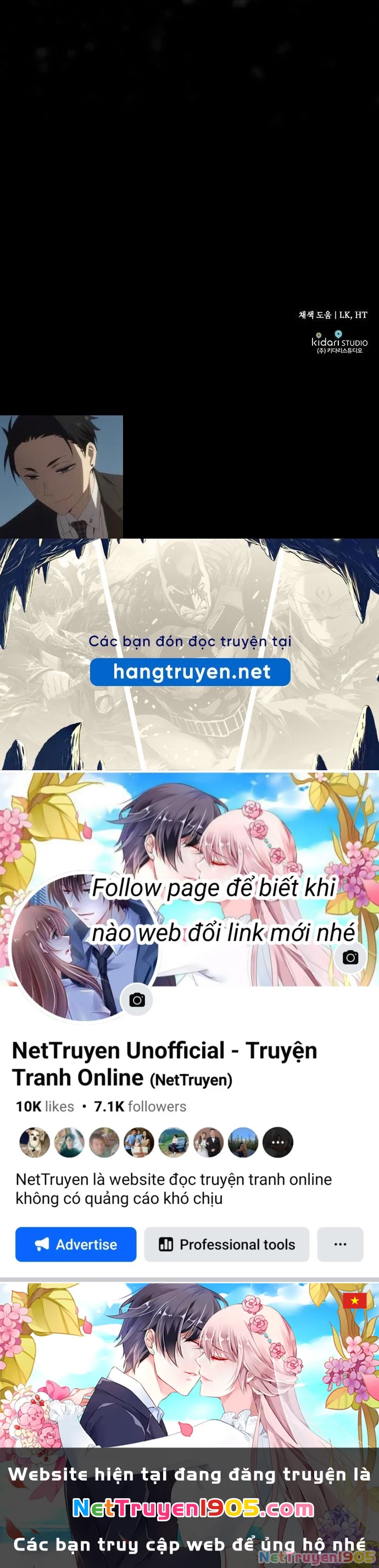 Bị Che Khuất Bởi Mặt Trời Lặn Chapter 142 - 145