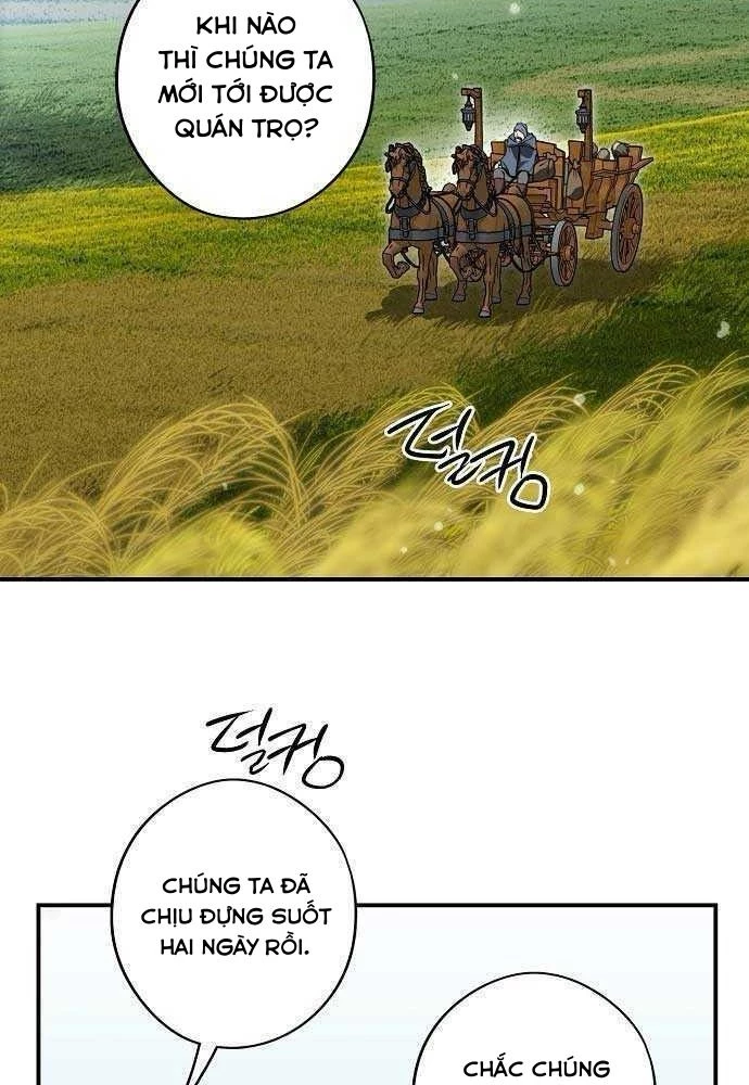 Bị Che Khuất Bởi Mặt Trời Lặn Chapter 143 - 4