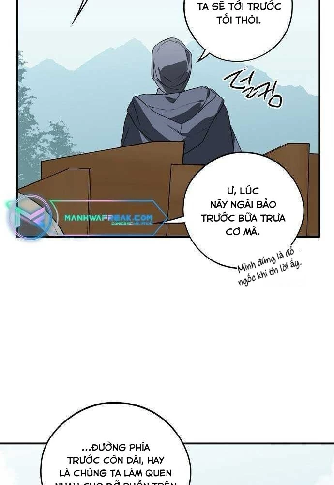 Bị Che Khuất Bởi Mặt Trời Lặn Chapter 143 - 5