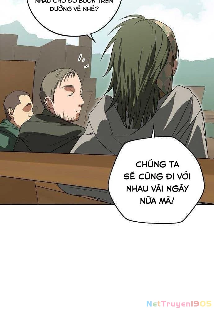 Bị Che Khuất Bởi Mặt Trời Lặn Chapter 143 - 6