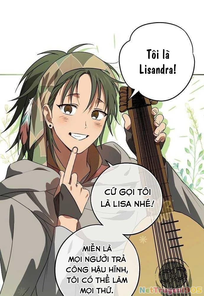 Bị Che Khuất Bởi Mặt Trời Lặn Chapter 143 - 7