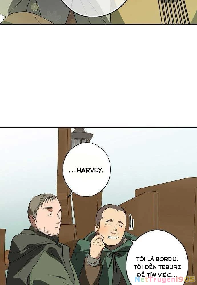 Bị Che Khuất Bởi Mặt Trời Lặn Chapter 143 - 8