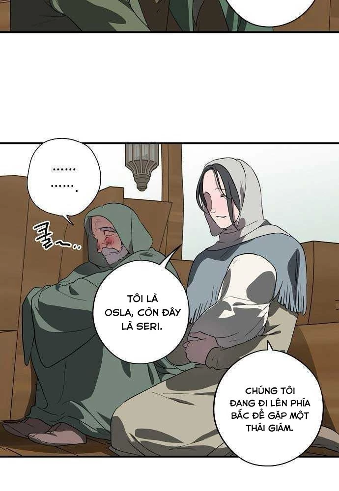 Bị Che Khuất Bởi Mặt Trời Lặn Chapter 143 - 9