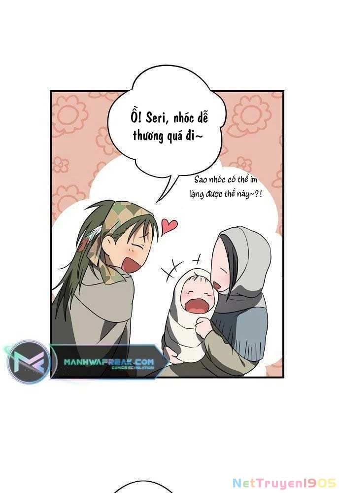 Bị Che Khuất Bởi Mặt Trời Lặn Chapter 143 - 10