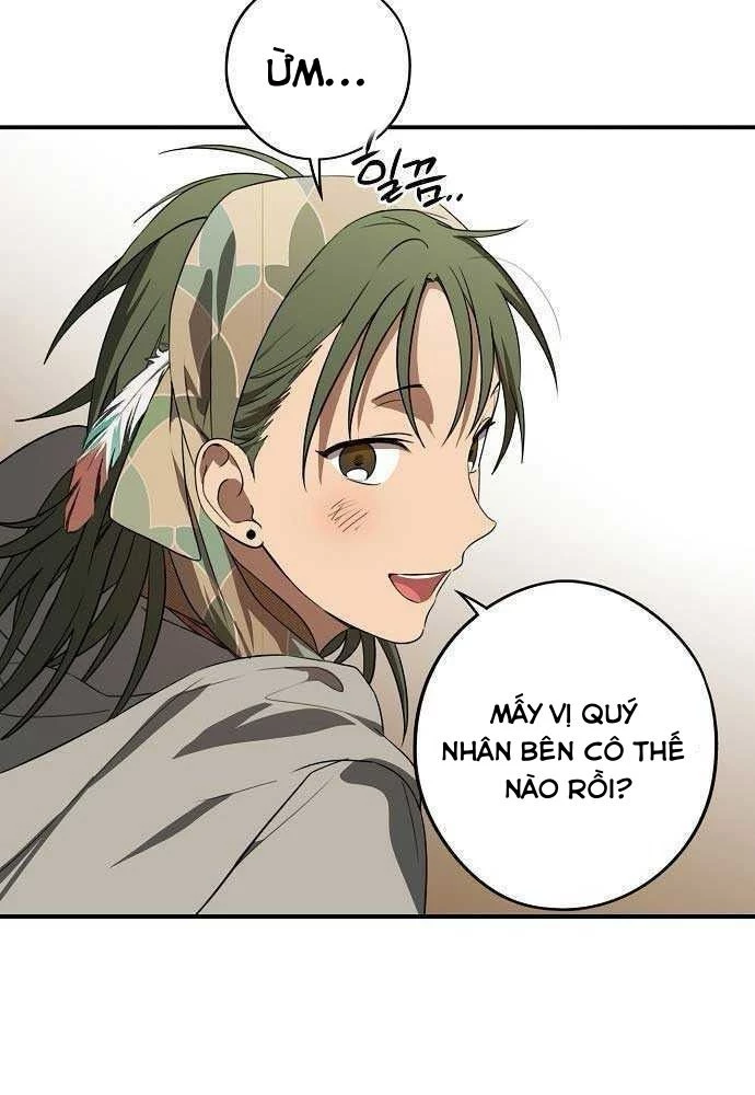 Bị Che Khuất Bởi Mặt Trời Lặn Chapter 143 - 11