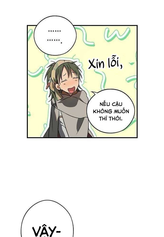 Bị Che Khuất Bởi Mặt Trời Lặn Chapter 143 - 18