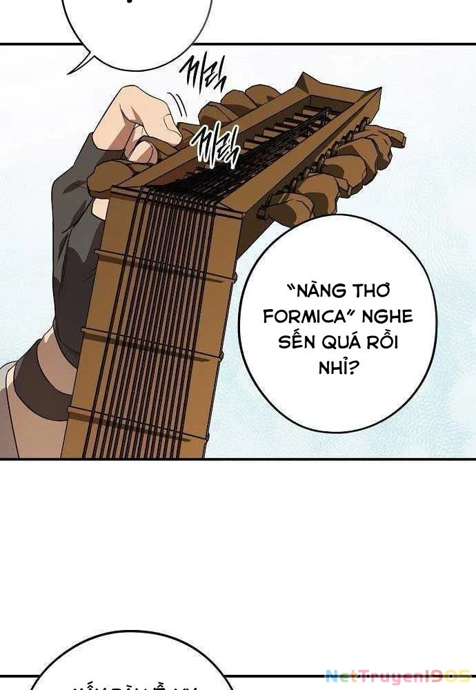 Bị Che Khuất Bởi Mặt Trời Lặn Chapter 143 - 19