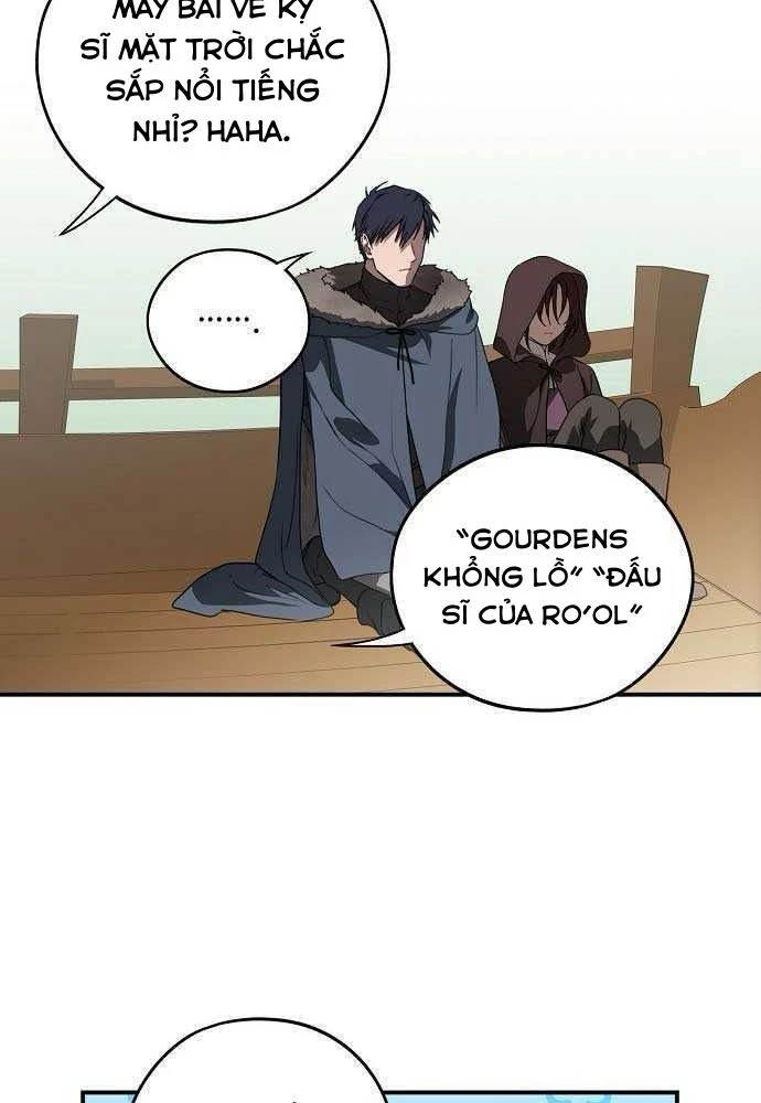 Bị Che Khuất Bởi Mặt Trời Lặn Chapter 143 - 20