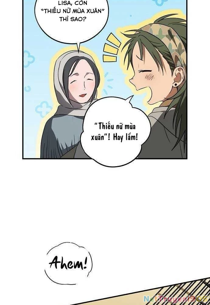 Bị Che Khuất Bởi Mặt Trời Lặn Chapter 143 - 21