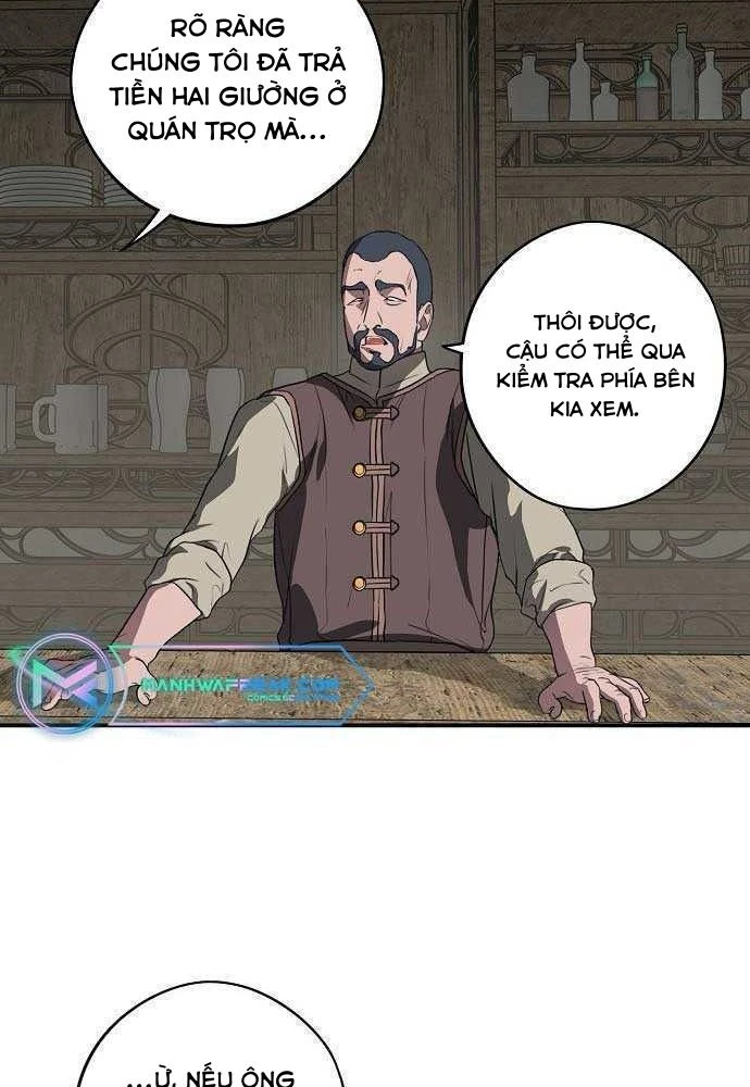 Bị Che Khuất Bởi Mặt Trời Lặn Chapter 143 - 32