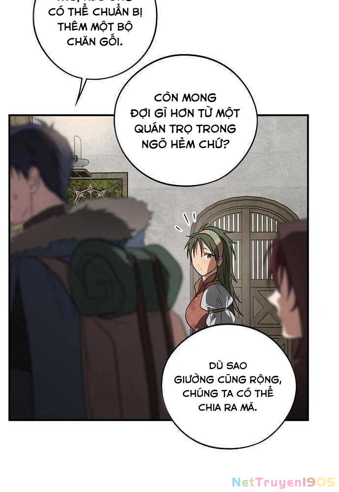 Bị Che Khuất Bởi Mặt Trời Lặn Chapter 143 - 33