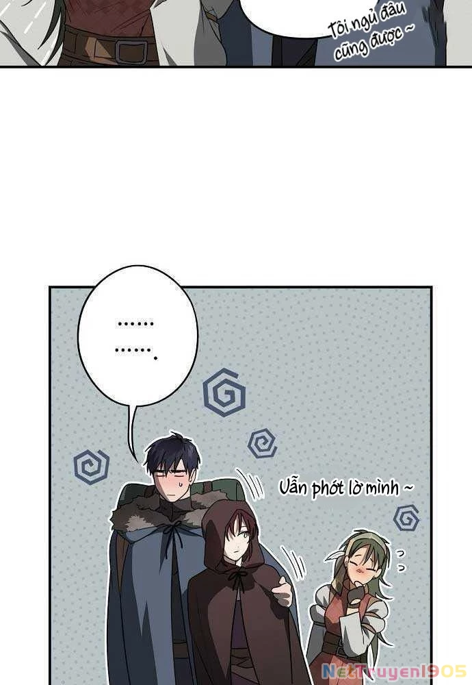 Bị Che Khuất Bởi Mặt Trời Lặn Chapter 143 - 35