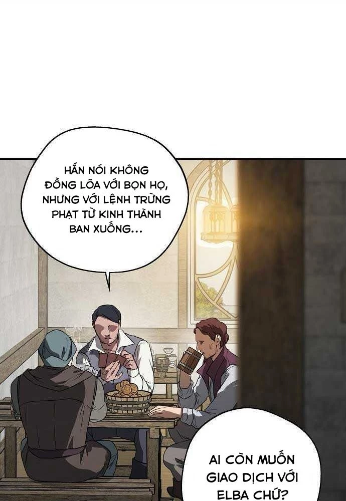 Bị Che Khuất Bởi Mặt Trời Lặn Chapter 143 - 37