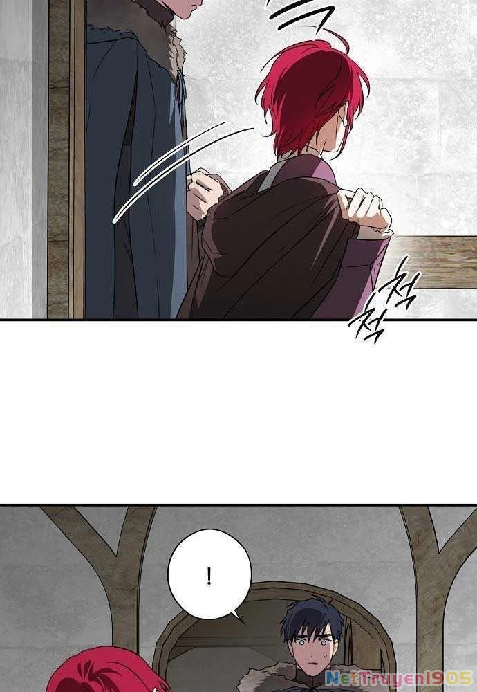 Bị Che Khuất Bởi Mặt Trời Lặn Chapter 143 - 43