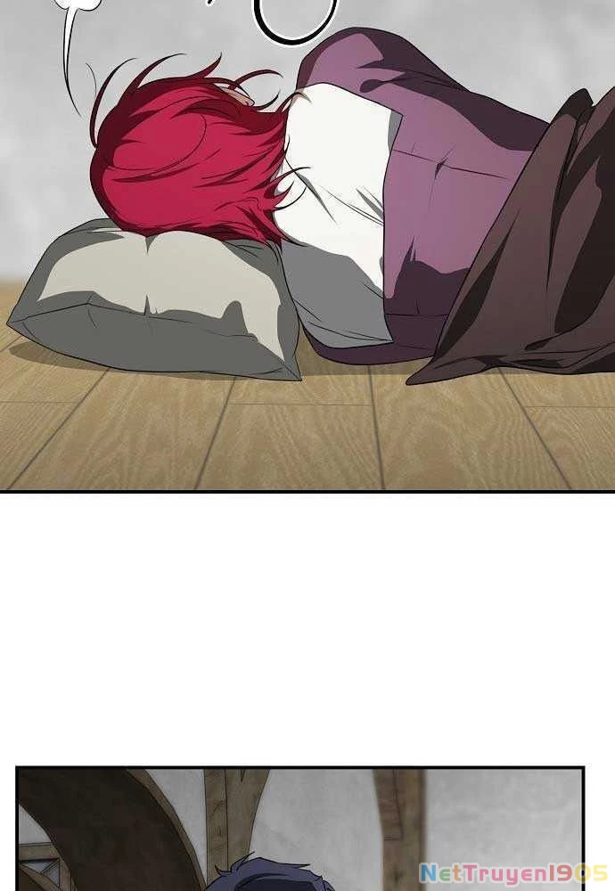 Bị Che Khuất Bởi Mặt Trời Lặn Chapter 143 - 46