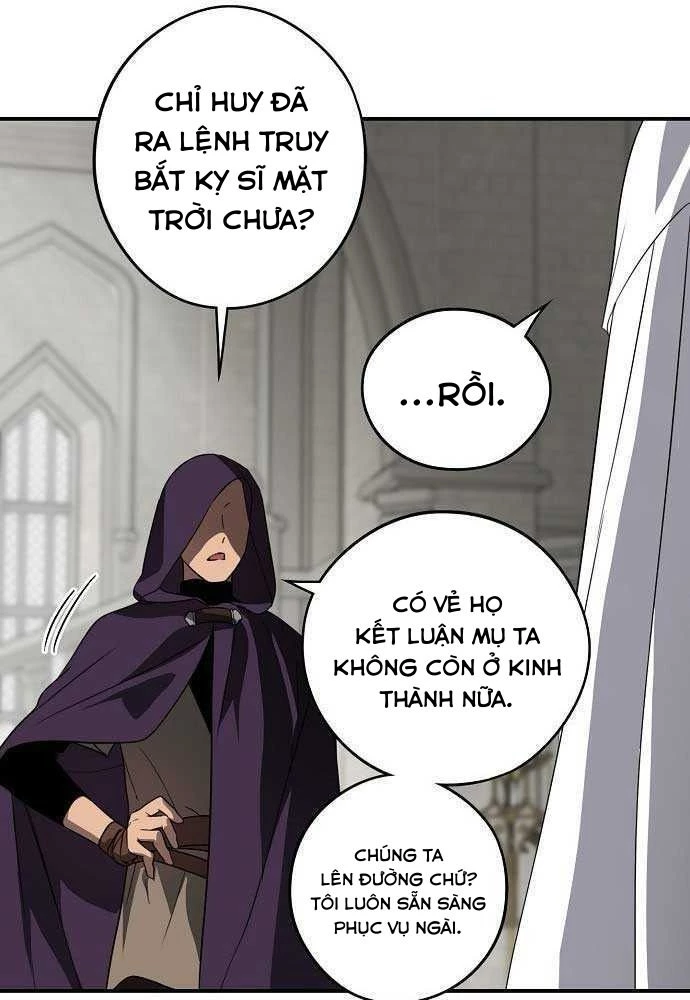 Bị Che Khuất Bởi Mặt Trời Lặn Chapter 143 - 53