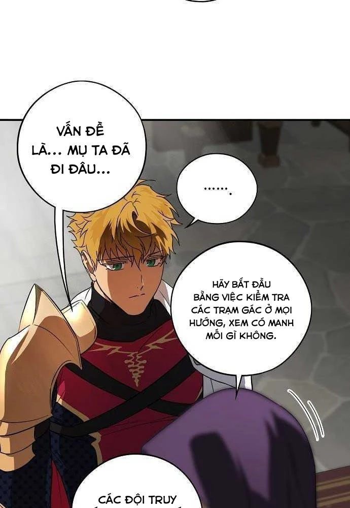 Bị Che Khuất Bởi Mặt Trời Lặn Chapter 143 - 54