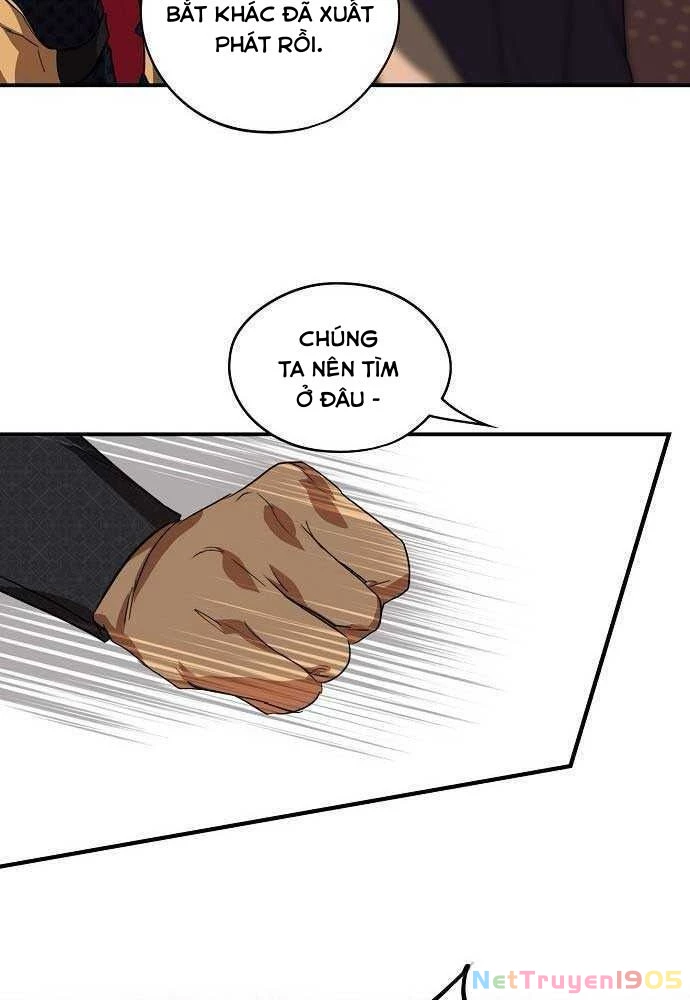 Bị Che Khuất Bởi Mặt Trời Lặn Chapter 143 - 55